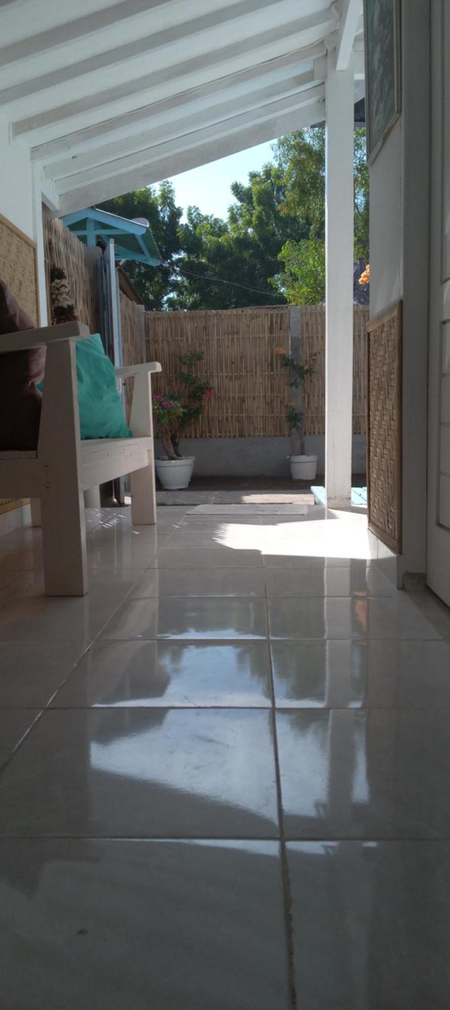 Exotic House Villa Gili Meno Buitenkant foto