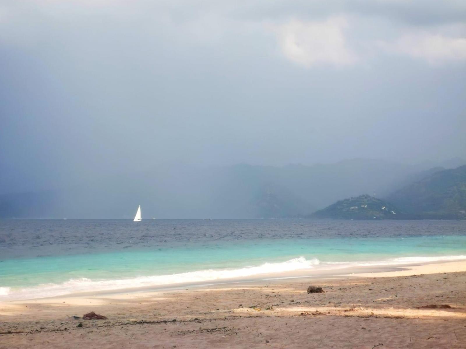 Exotic House Villa Gili Meno Buitenkant foto