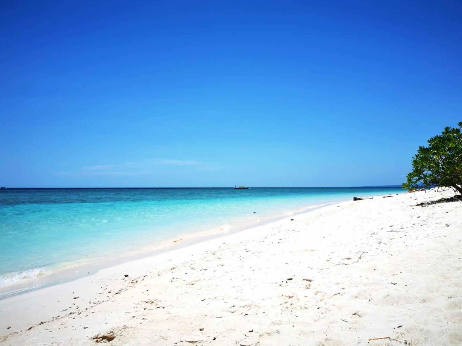 Exotic House Villa Gili Meno Buitenkant foto