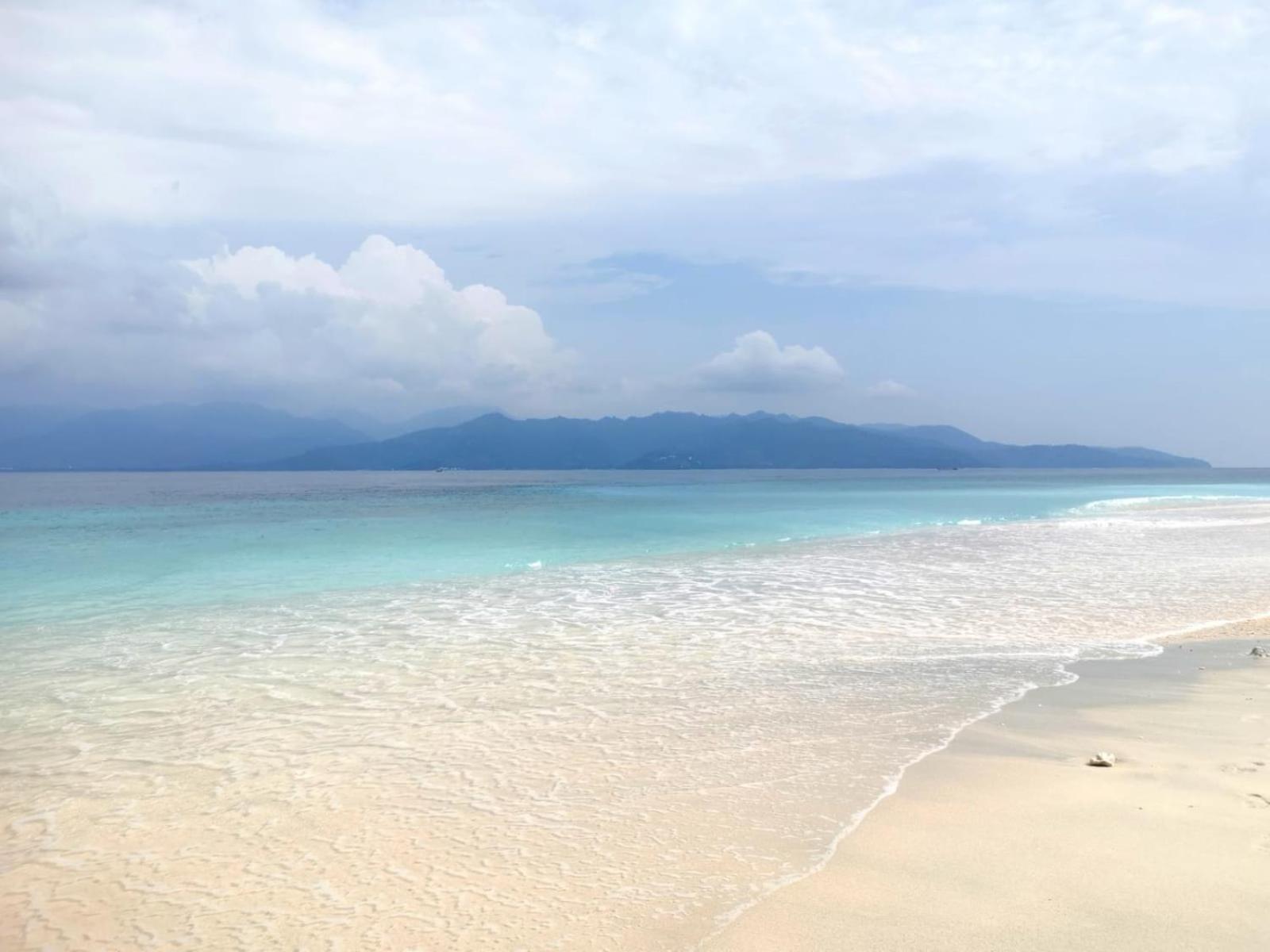 Exotic House Villa Gili Meno Buitenkant foto