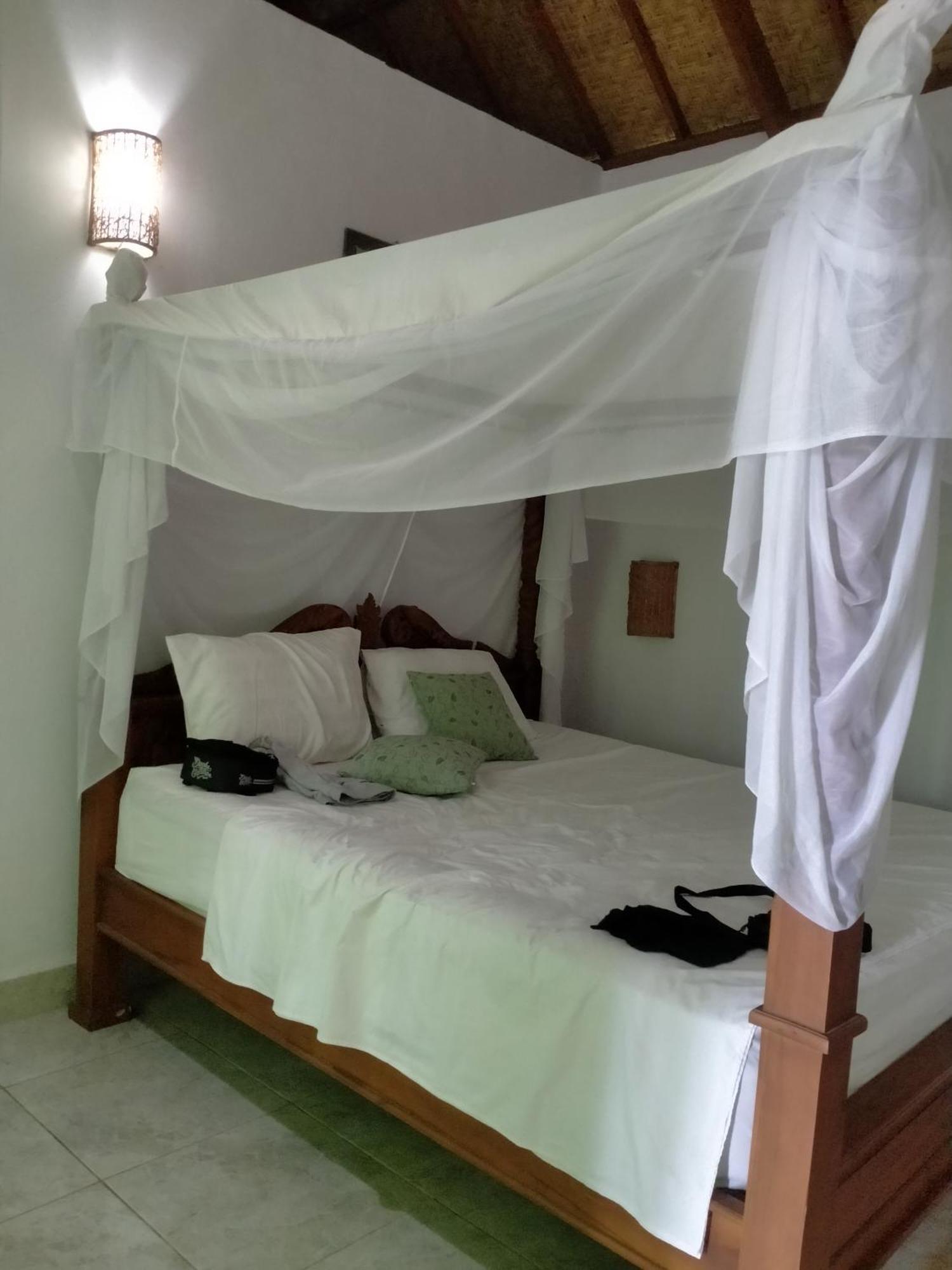 Exotic House Villa Gili Meno Buitenkant foto
