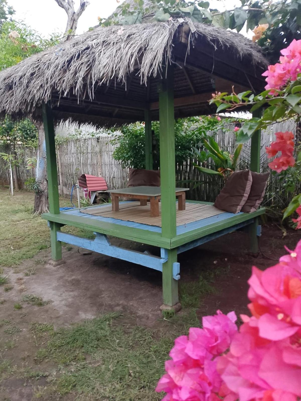 Exotic House Villa Gili Meno Kamer foto